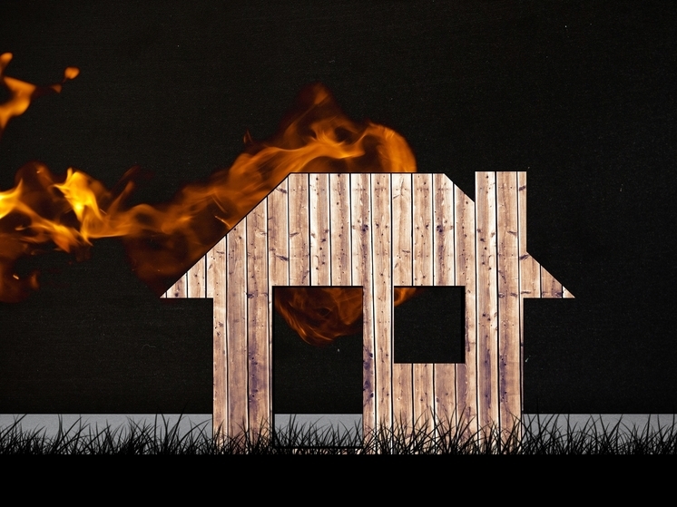 37 погибших за год: в МЧС назвали основные причины пожаров в Томской области