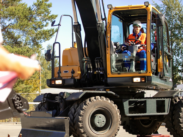Самые высокооплачиваемые рабочие специальности в Карелии назвали эксперты
