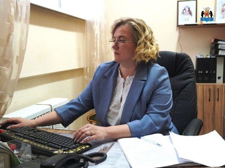 В Великом Новгороде стартовал конкурс управленческих кадров Администрации города