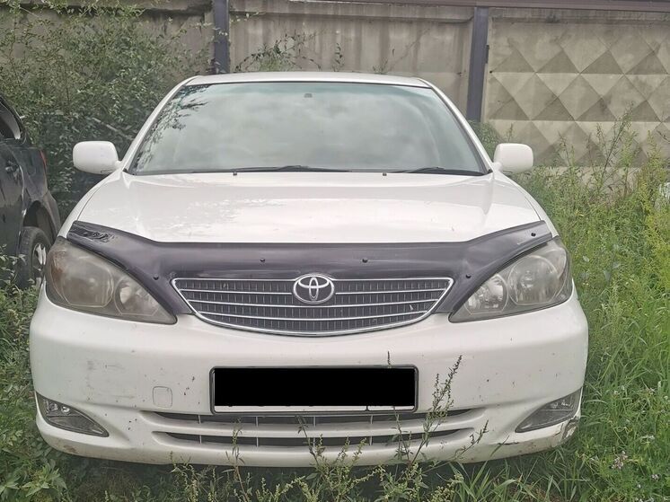 Борзинец решил отвезти знакомого в кафе и лишился машины и прав