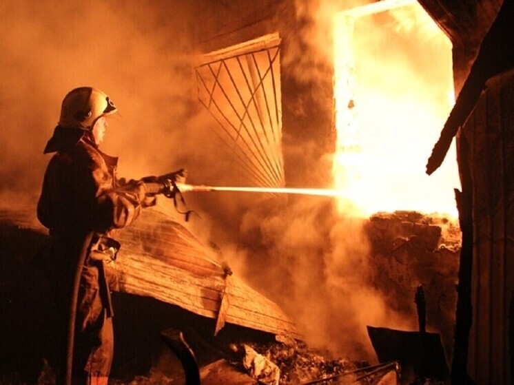 Возгорание стерилизатора стало причиной отравления дымом младенца в Санкт-Петербурге