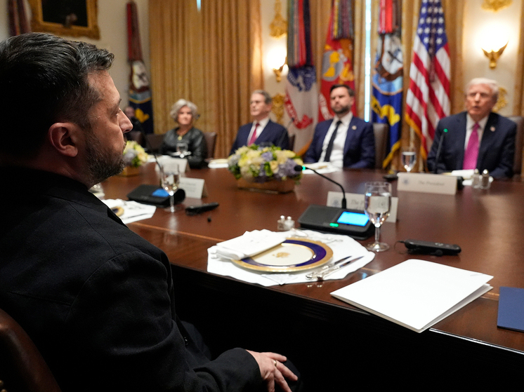 Согласно проектам предложения, с которыми ознакомились Axios, AFP и Associated Press, последний план Дональда Трампа по прекращению конфликта на Украине предусматривает передачу территории России, возвращение России в G8 и запрет на вступление Украины в НАТО