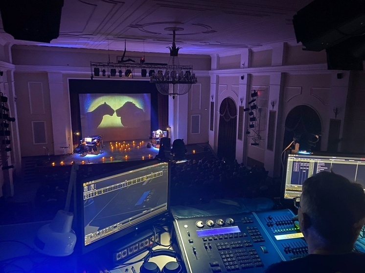 Музыку Ханса Циммера сыграют на органе и рояле в Вологде (6+)