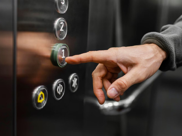 В Нижневартовске заменят более 300 лифтов в рамках программы капитального ремонта