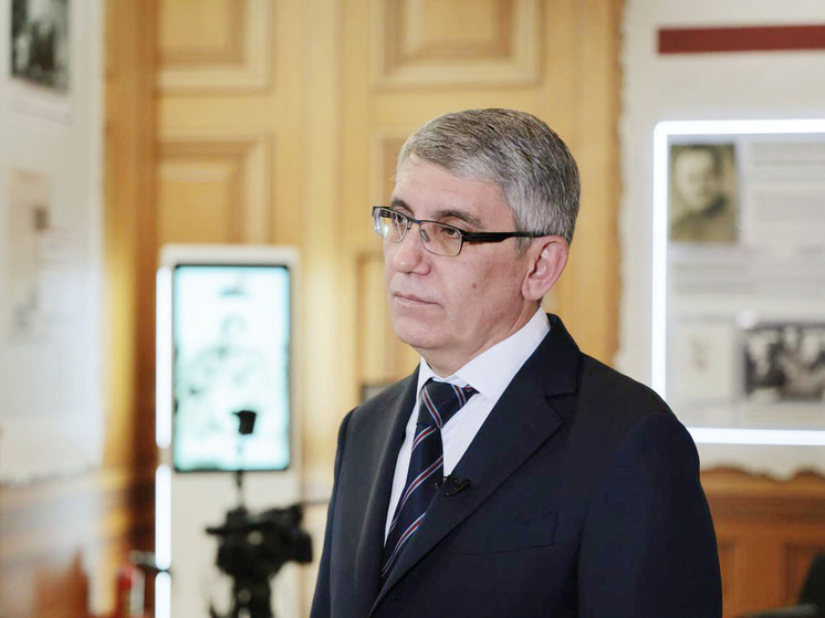 Работа налоговиков позволяет Тульской области решать приоритетные задачи