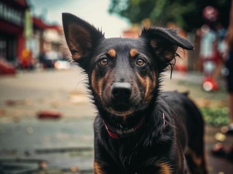Глава СКР взял на контроль дело о нападении стаи собак на ребенка в Каспийске