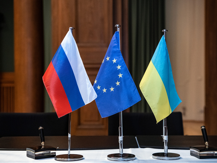 Европейским дипломатам нужно продолжение конфликта против России