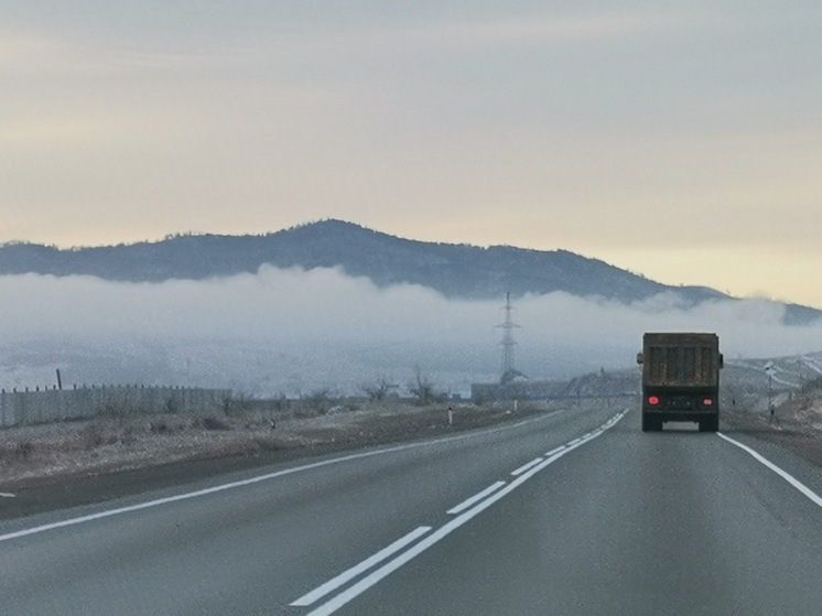 Счетная палата Бурятии обнаружила нарушения в расходовании миллиардов на дороги