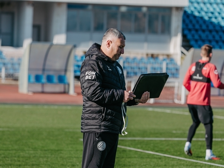 Главный тренер «Акрона» Заур Тедеев: «Сочи» — это серьезный соперник