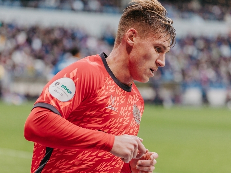 Игрок «Акрона» Кузьмин: не нужно думать, что «Сочи» и «Пари НН» — аутсайдеры