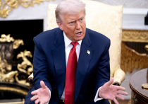 Демократы в США выразили возмущение после того, как Дональд Трамп обвинил группу законодателей-демократов в “подстрекательстве к мятежу, караемом смертной казнью”, и в том, что они должны быть арестованы после того, как опубликовали видео, в котором призывали действующих военнослужащих отказываться от незаконных приказов