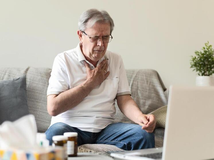 Исследование ученых выявило дешевый способ защитить сосуды: инфаркт не грозит