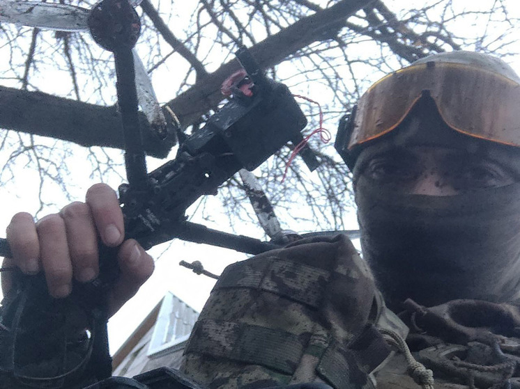 Шесть ранений и пять километров с раненым товарищем: история штурмовика «Енисея»