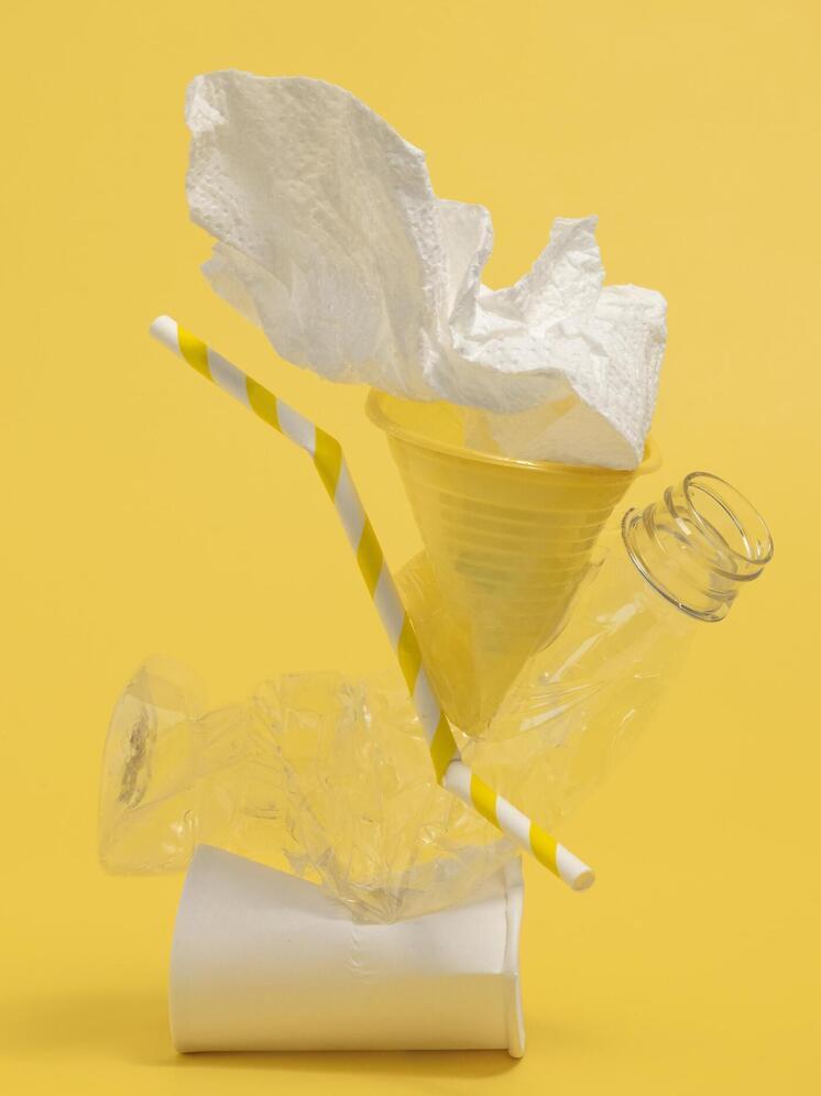 Министр природы Ефимов раскрыл причину исчезновения жёлтых контейнеров в Самаре