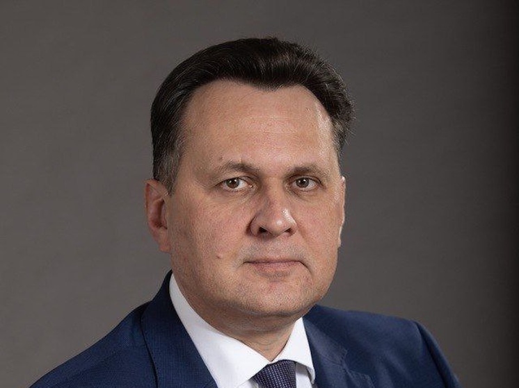 Первый вице-губернатор Красноярского края выдвинут на пост мэра Красноярска