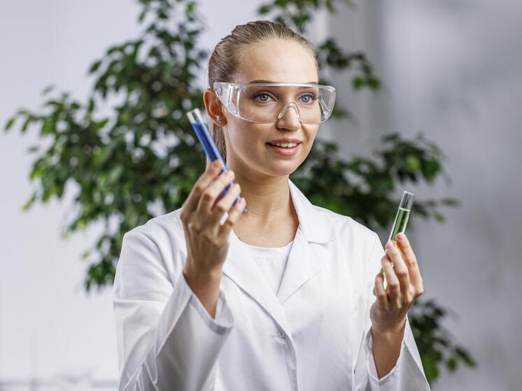 Новый метод ученых РФ ведет к прорыву в создании лекарств от болезни Альцгеймера