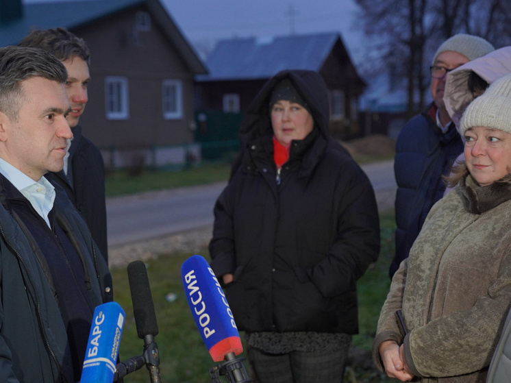 Лежнево стал «Светлым городом» досрочно