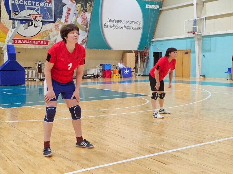 В Тюменской области пройдет спартакиада ветеранов спорта