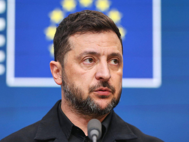 Кошкович: Зеленский в ответ на план США по Украине решил тянуть время