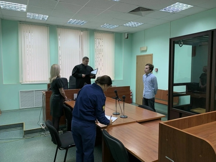 За татуировку с экстремистским символом житель Иванова получил условный срок