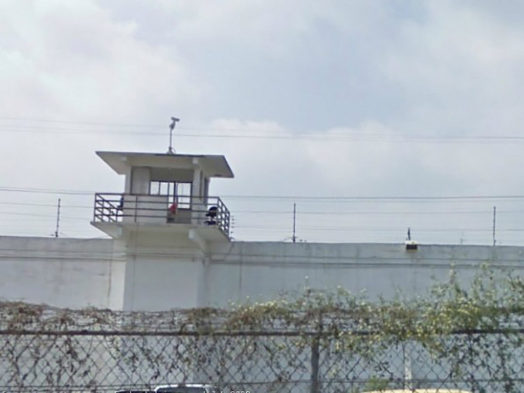 Мексиканку осудили на 20 лет за подстрекательство к ограблению, приведшему к гибели трёх туристов