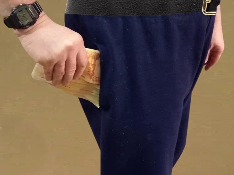 Новгородский суд вынесет приговор экс-полицейскому, которому затмила глаза крупная взятка