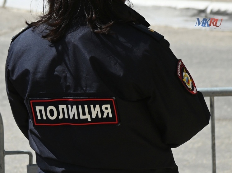 Жителя Малоярославца порезали ножом из-за женщины