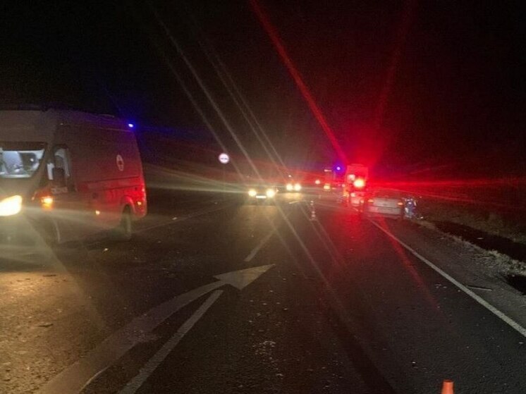 Эвакуатор насмерть сбил подростка в деревне Яльгелево и скрылся с места ДТП