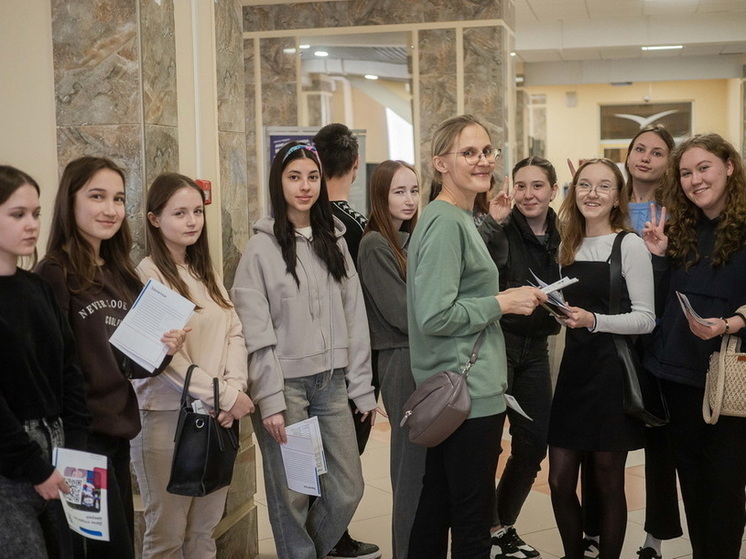 МарГУ приглашает на Дни открытых дверей