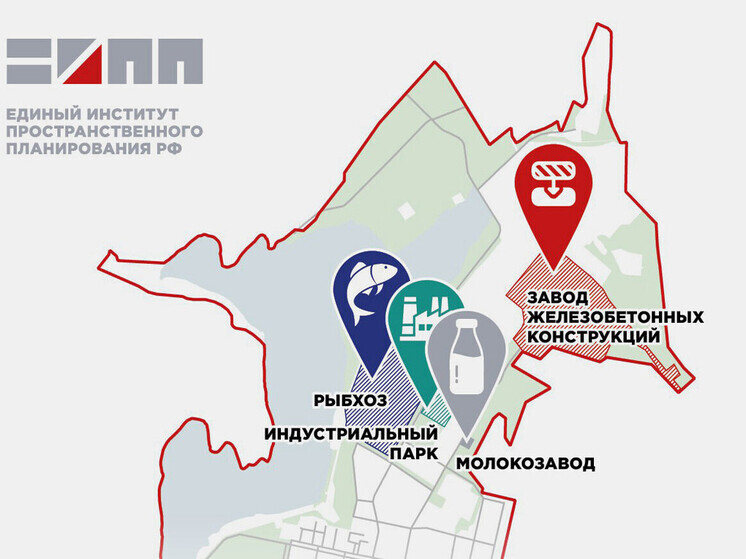 В поселке Мироновский запустят масштабную программу по развитию территорий