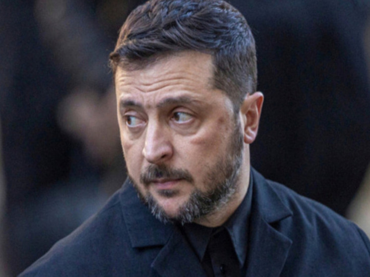 Politico: окружение Зеленского сказало ему не баллотироваться на второй срок