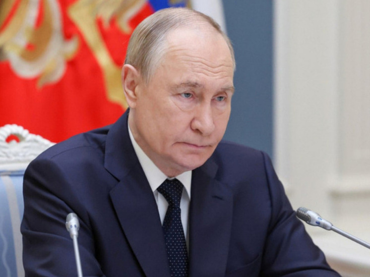 Полковник Бо: Путин может устанавливать свои условия на переговорах по Украине