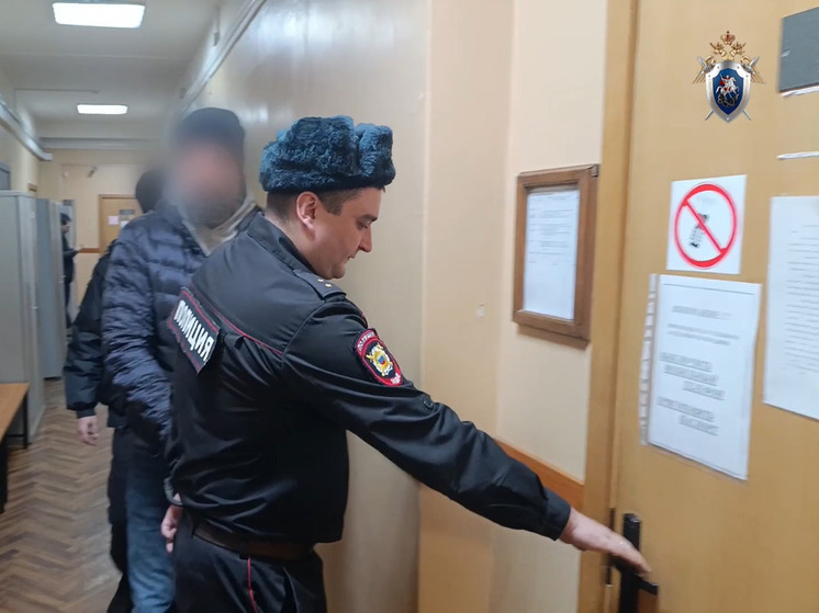 Двух заместителей главы администрации Тосненского района задержали за махинации