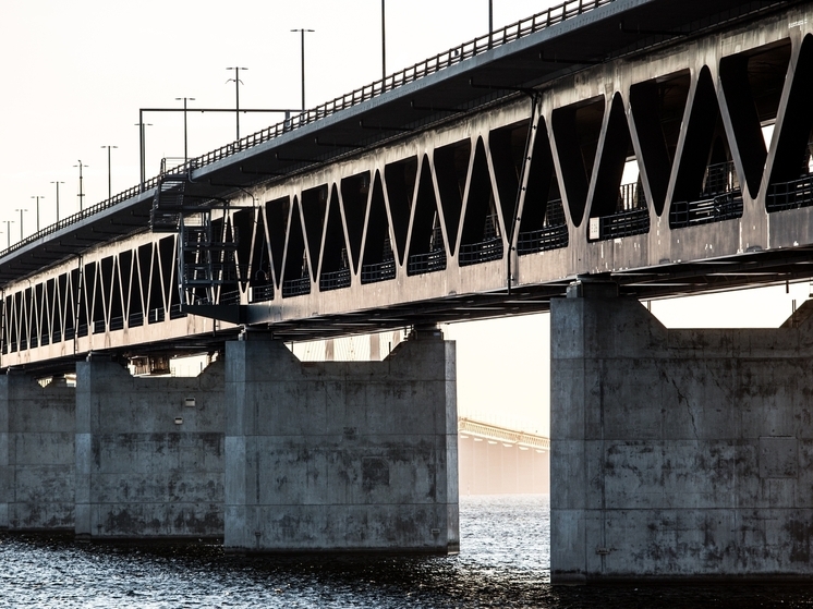 В Красноярском крае завершен капитальный ремонт трех автомобильных мостов