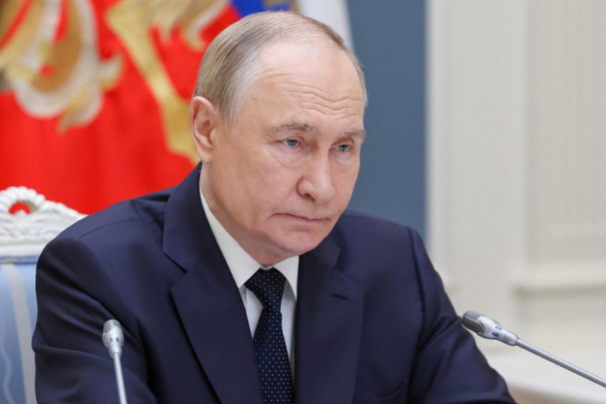 На Западе сделали громкое заявление о Путине из-за СВО