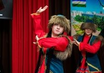 В преддверии Международного дня толерантности, который отмечается 16 ноября, Смоленск снова показал пример бережного отношения к культуре народов, живущих бок о бок в нашем регионе