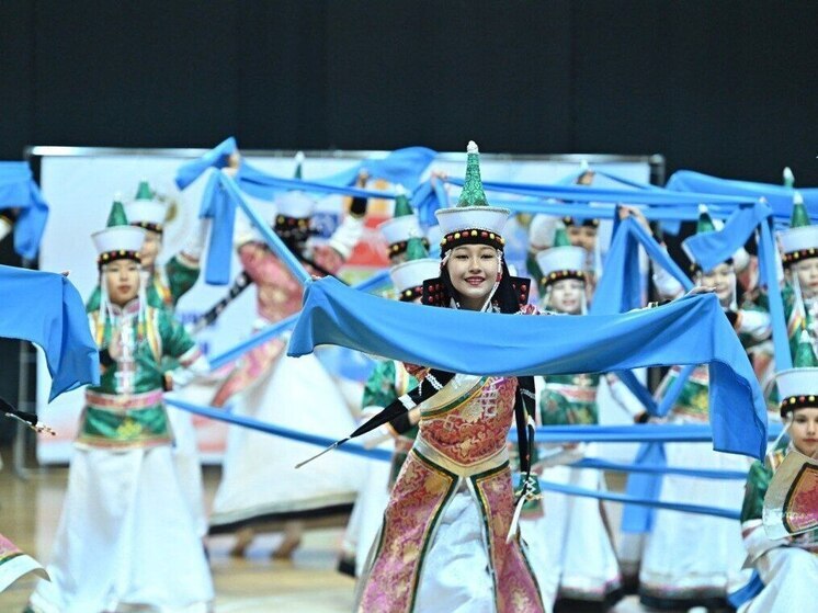 Бурятия готовится к приему Всебурятского фестиваля «Алтаргана» в 2026 году