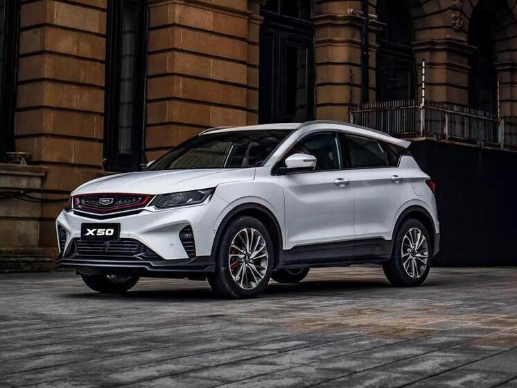 Серьезный дефицит авто трех популярных китайских брендов грозит россиянам