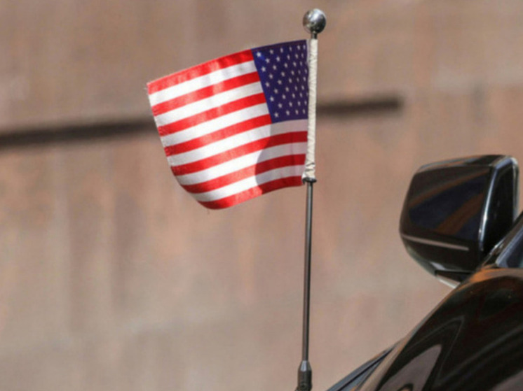 Bloomberg: делегация США обсуждала на Украине план по урегулированию