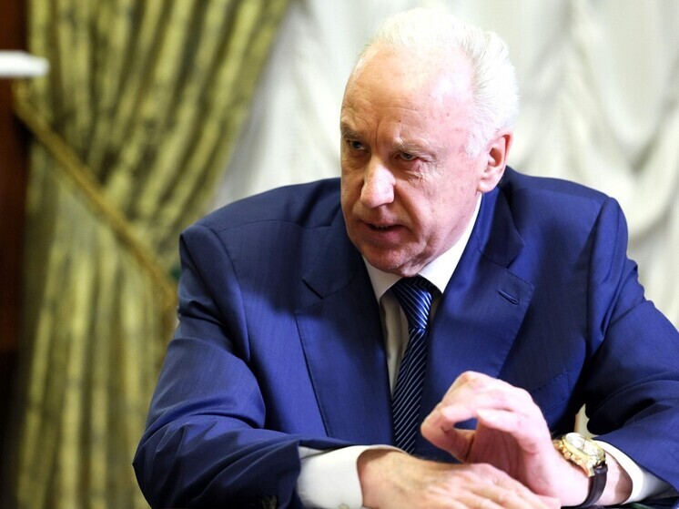 А.Бастрыкин заинтересовался конфликтом многодетной матери и мужчин в Самаре