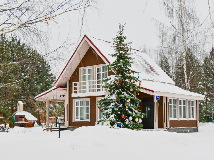 Зима на максимум вместе с «Завидово»