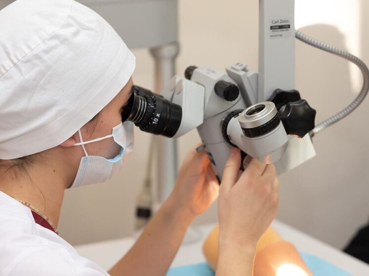 В Тюменской области пройдут Всероссийские хирургические олимпиады