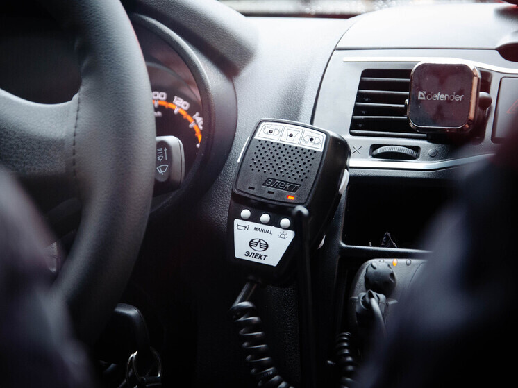 В Пензе росгвардейцы задержали подозреваемого в бытовом конфликте