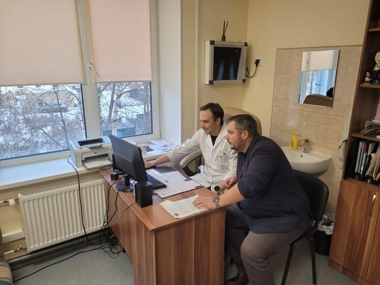 Специалисты из Карелии разработали методики восстановления для пациентов с тяжелыми травмами