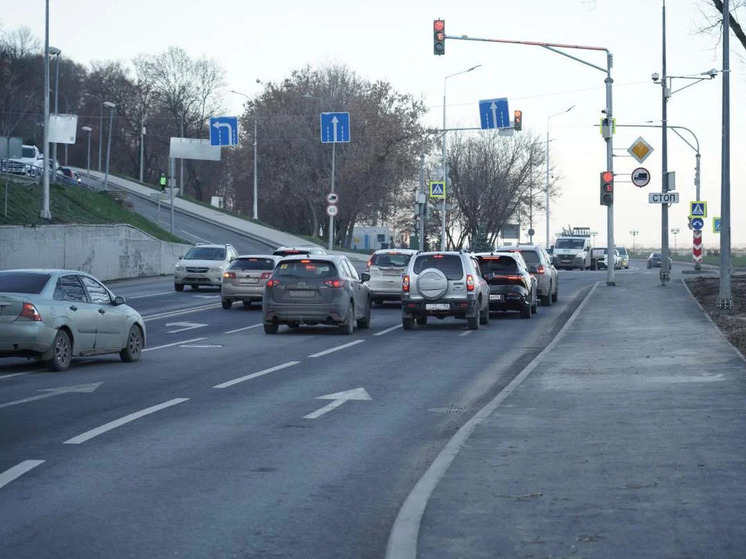 Казанский съезд в Нижнем Новгороде расширили