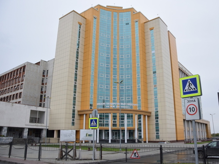 Из Омска в Ижевск: выпускник ОмГУ стал ректором крупного вуза