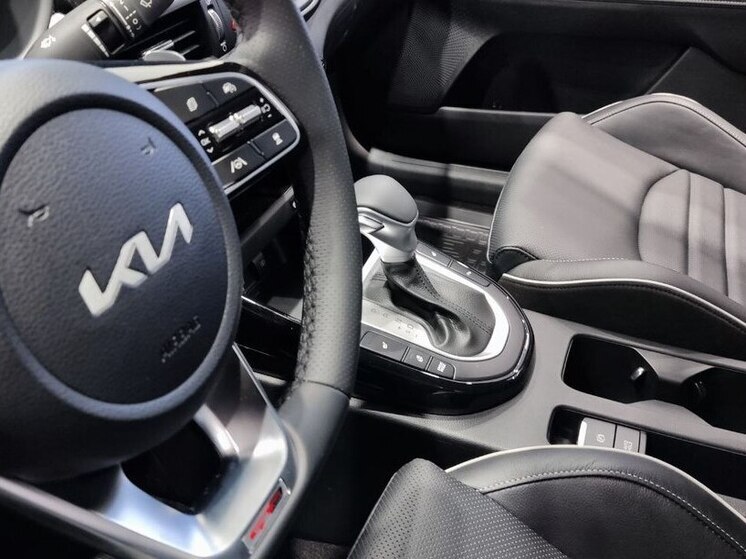 В России уберут пометку об АКПП в правах