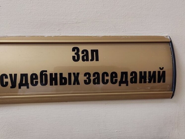 Петербуржца в Лодейном Поле осудили за приобретение запрещенного вещества