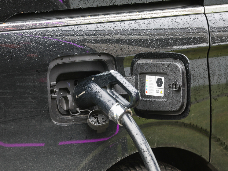 В Челябинской области стоимость электрокаров снизилась более чем на 36,9%