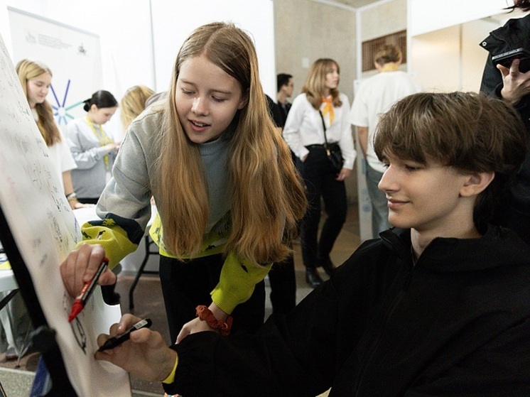 Новые возможности: ВладПросФест стартовал во Владивостоке